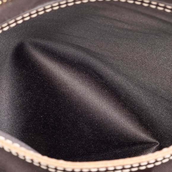 Gucci GG Supreme Shoulder Bag 201446 Beige Crossbody with A4 Storage - Picture 15 of 16